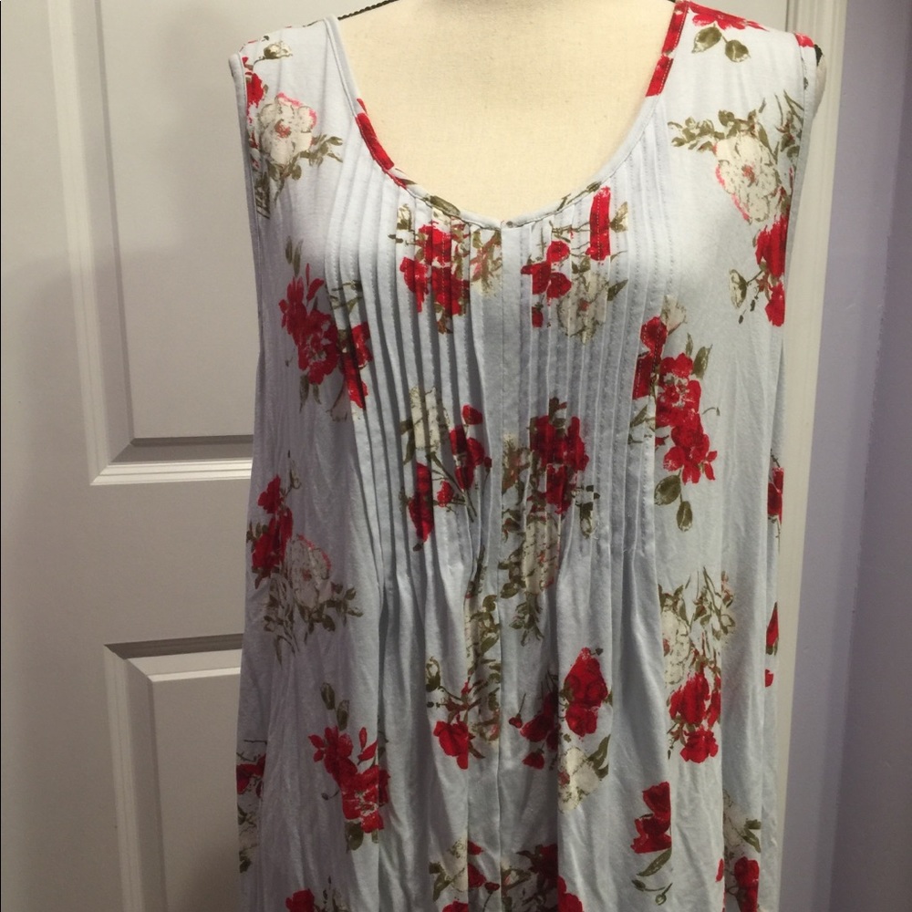 Cute Summer Top🌹